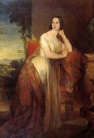 Watts, George Frederick - Augusta Lady Castletown